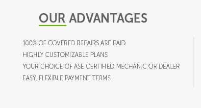 car repair insurance